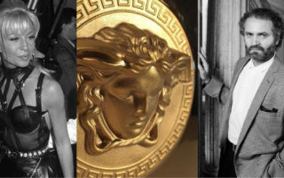 Versace