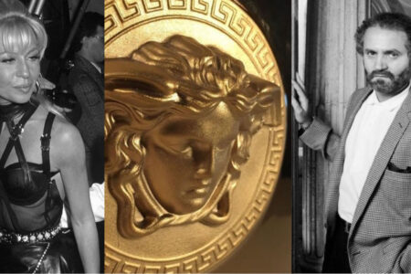 Versace